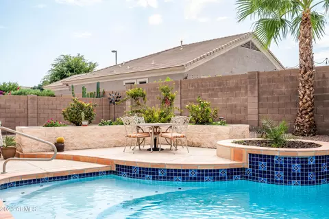 4311 E Sundance Ct, Gilbert, AZ 85297 photo 40
