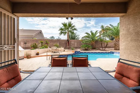 4311 E Sundance Ct, Gilbert, AZ 85297 photo 33