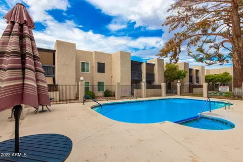 1927 E Hampton Ave #147, Mesa, AZ 85204 photo 17