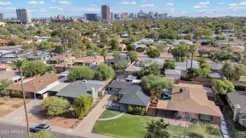 331 W Edgemont Ave, Phoenix, AZ 85003 photo 3
