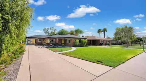 331 W Edgemont Ave, Phoenix, AZ 85003