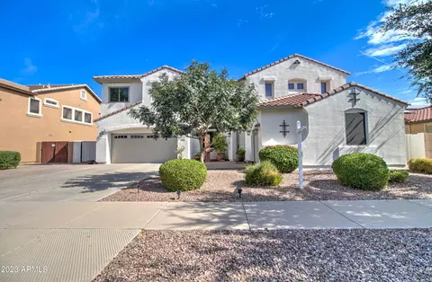 18714 E Reins Rd, Queen Creek, AZ 85142