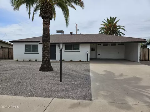 2023 E Alder Cir, Mesa, AZ 85204