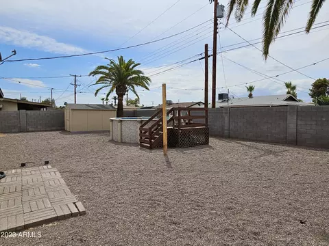 2023 E Alder Cir, Mesa, AZ 85204 photo 28