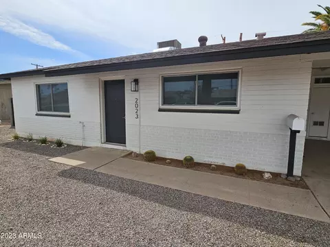 2023 E Alder Cir, Mesa, AZ 85204 photo 4
