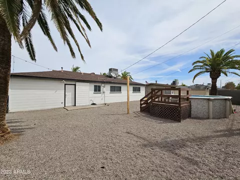 2023 E Alder Cir, Mesa, AZ 85204 photo 29