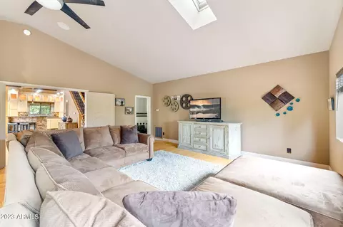 2403 Sprig Ln, Overgaard, AZ 85933 photo 16