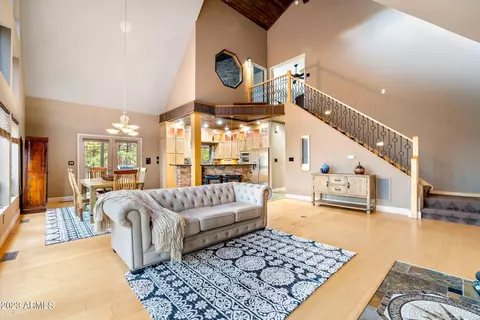 2403 Sprig Ln, Overgaard, AZ 85933 photo 8