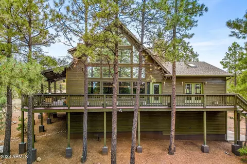 2403 Sprig Ln, Overgaard, AZ 85933 photo 2