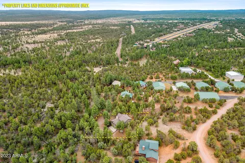 2403 Sprig Ln, Overgaard, AZ 85933 photo 41