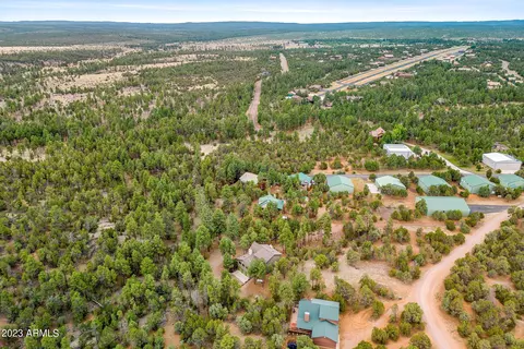 2403 Sprig Ln, Overgaard, AZ 85933 photo 42