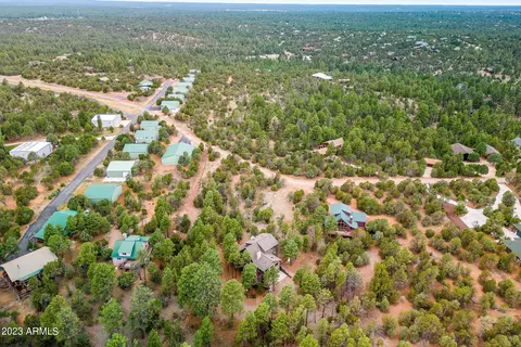 2403 Sprig Ln, Overgaard, AZ 85933 photo 39