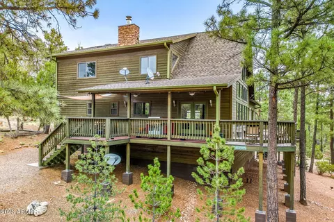 2403 Sprig Ln, Overgaard, AZ 85933 photo 3