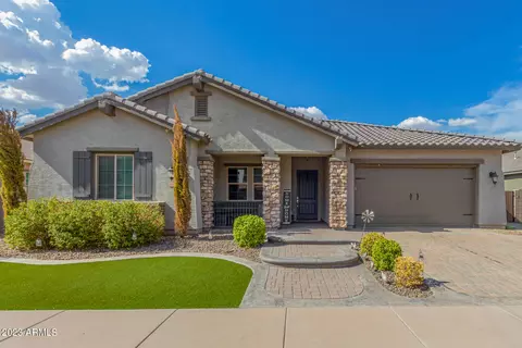 41894 W Barcelona Dr, Maricopa, AZ 85138