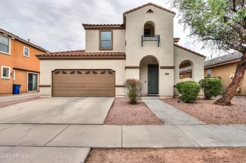 2123 S Colt Dr, Gilbert, AZ 85295 photo 4