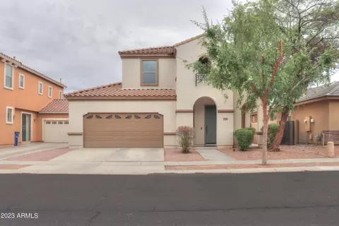 2123 S Colt Dr, Gilbert, AZ 85295