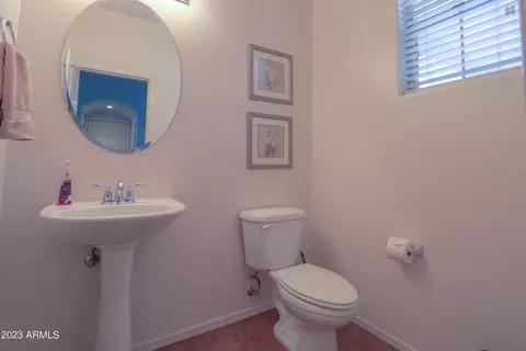 2123 S Colt Dr, Gilbert, AZ 85295 photo 11