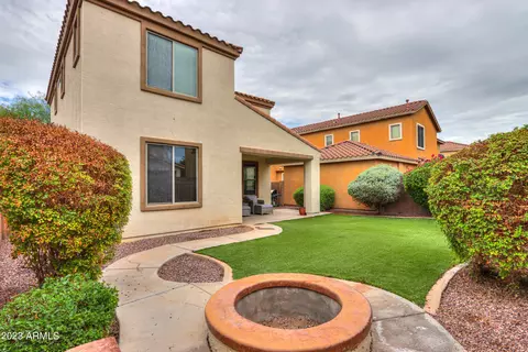 2123 S Colt Dr, Gilbert, AZ 85295 photo 47