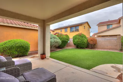 2123 S Colt Dr, Gilbert, AZ 85295 photo 41