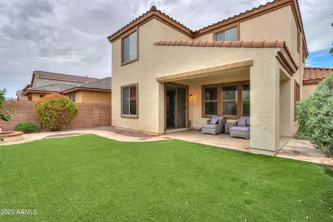 2123 S Colt Dr, Gilbert, AZ 85295 photo 45