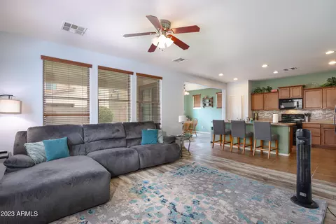 2123 S Colt Dr, Gilbert, AZ 85295 photo 14