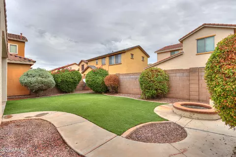 2123 S Colt Dr, Gilbert, AZ 85295 photo 48