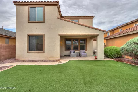 2123 S Colt Dr, Gilbert, AZ 85295 photo 46