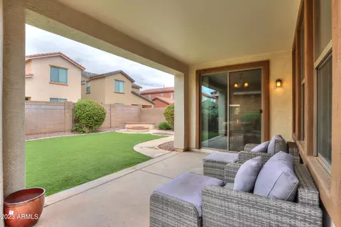 2123 S Colt Dr, Gilbert, AZ 85295 photo 42