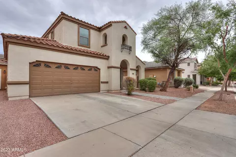 2123 S Colt Dr, Gilbert, AZ 85295 photo 3