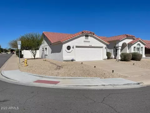 4018 E Shomi St, Phoenix, AZ 85044 photo 2