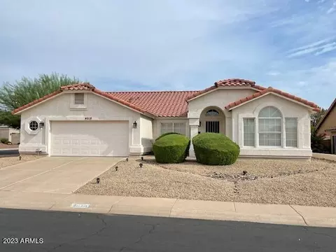 4018 E Shomi St, Phoenix, AZ 85044