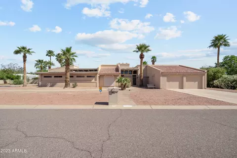 7000 E Vermont Ave, Paradise Valley, AZ 85253
