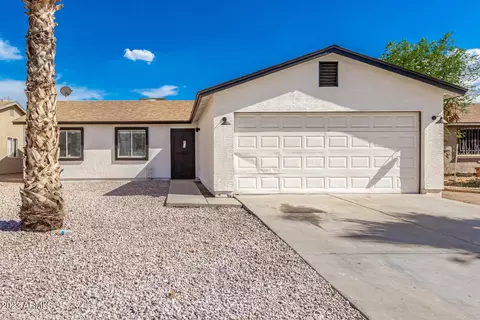 2127 W Roeser Rd, Phoenix, AZ 85041