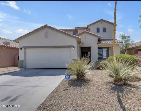 44043 W Palo Cedro Rd, Maricopa, AZ 85138