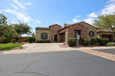4700 S Fulton Ranch Blvd #39, Chandler, AZ 85248
