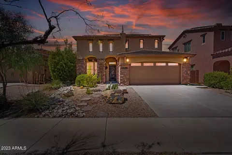 13294 S 186th Dr, Goodyear, AZ 85338