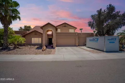 11413 W Willow Ln, Avondale, AZ 85392