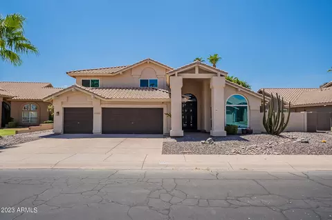 15830 S 15th Pl, Phoenix, AZ 85048