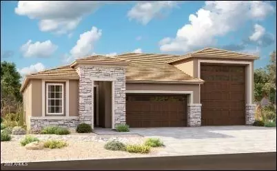 17576 W Red Fox Rd, Surprise, AZ 85387