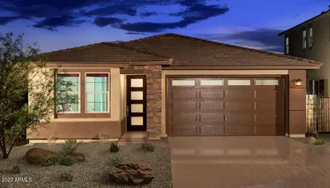 25396 S 224th Pl, Queen Creek, AZ 85142