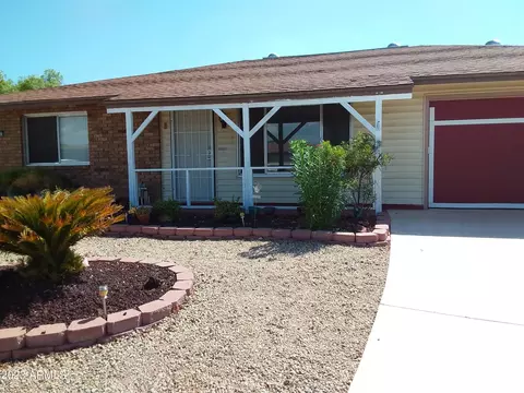 12603 N Sun Valley Dr, Sun City, AZ 85351