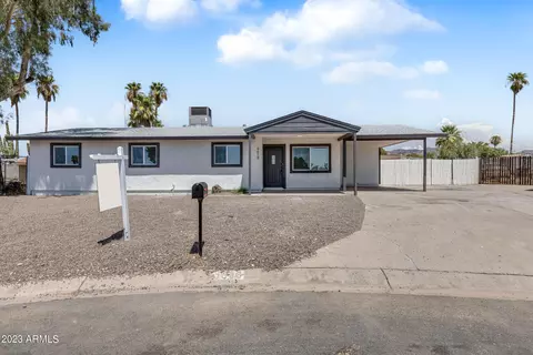 9618 Ellis Cir, Mesa, AZ 85207