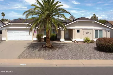 19608 N White Rock Dr, Sun City West, AZ 85375