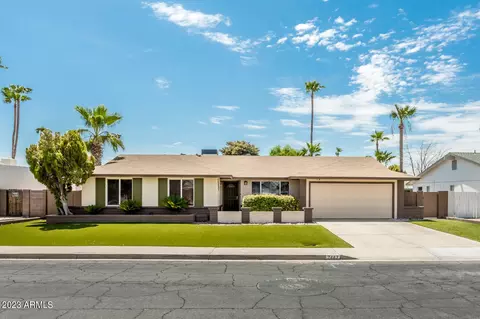 2447 W Plata Ave, Mesa, AZ 85202