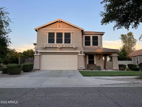 6821 S 40th Dr, Phoenix, AZ 85041