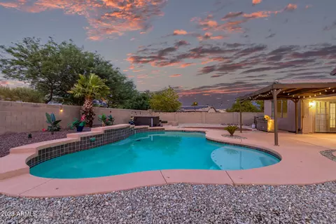 22876 W Hopi St, Buckeye, AZ 85326