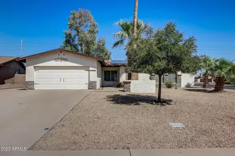18819 N 31st Dr, Phoenix, AZ 85027 photo 5