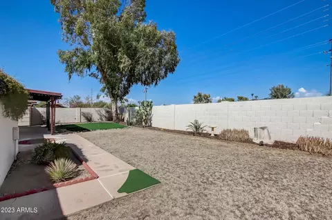 18819 N 31st Dr, Phoenix, AZ 85027 photo 41