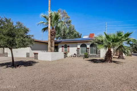 18819 N 31st Dr, Phoenix, AZ 85027 photo 7