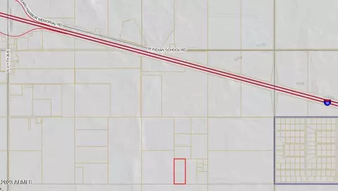 0 N Thomas Rd W #-, Tonopah, AZ 85354